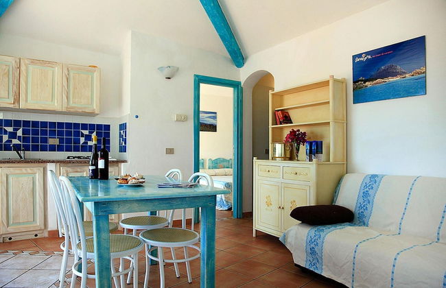 Charming Holiday Home in Loiri, Sardinia - Foto 11
