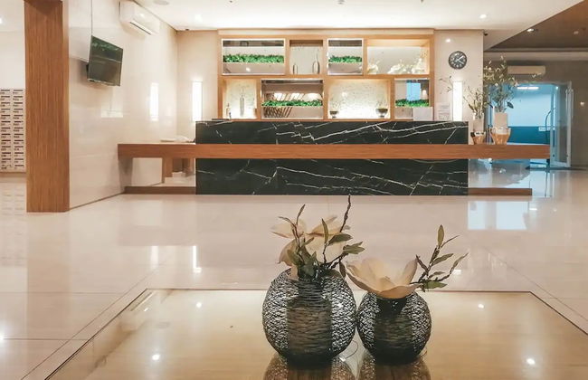 Wind - Serene Lake View Retreat in Tagaytay - Foto 2