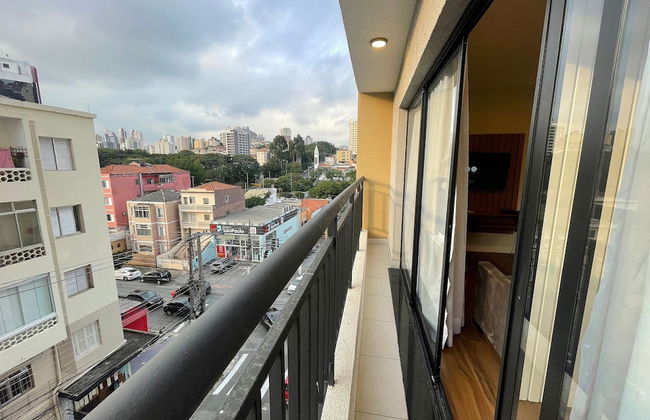 ELEGANCE SUÍTES MAX JARDIM - Foto 49