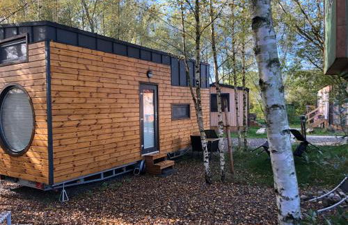 Tiny Haus - Im Herzen vom Unterallgäu - Foto 2