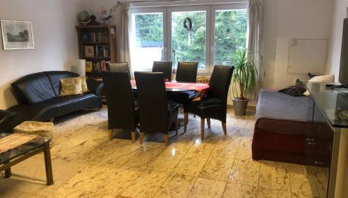 Oase der Ruhe - Foto 4