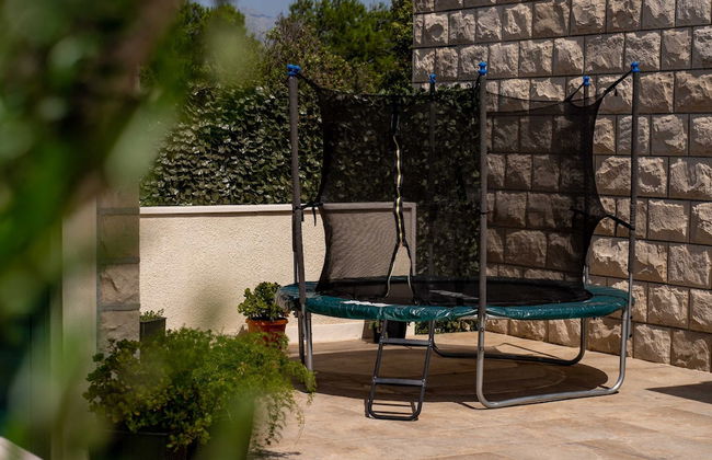 Holiday Home Ivana - Foto 37