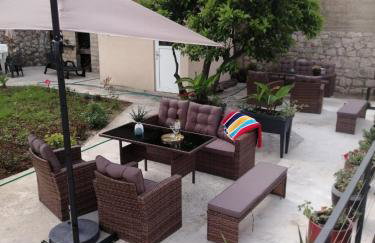 Dream Beloc House Lopud Island - Photo 72