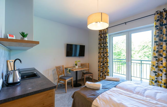 Aparthotel pod Stokiem - Foto 3