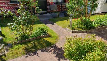 FeWo Inselzeit - Foto 2, Garden