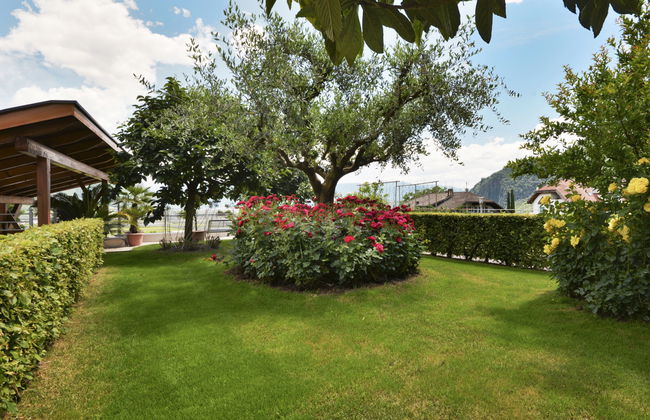 Sigmundskron - Foto 33