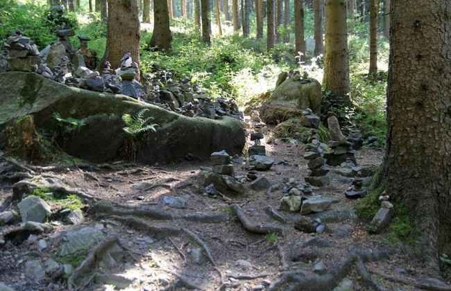 Stylish Retreat in Harz - Foto 32