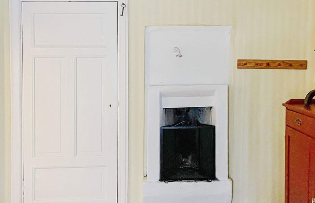 4 Person Holiday Home in Bjorko-by Traum - Foto 24