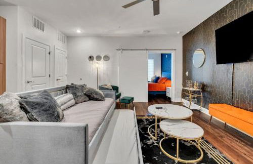 The Gulch Music Row Broadway Nashville Parking - Foto 15