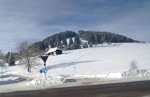 Holiday Apartment Finkennest - Foto 37