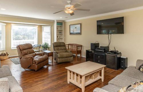 Fripp Island 422 Wahoo Drive - Foto 3