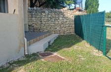 Maison sur la colline du Barroux - Foto 39