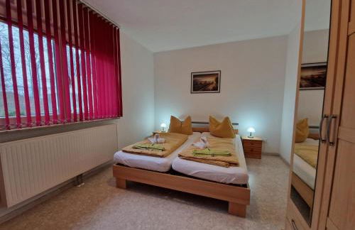 Carolas Ferienwohnungen im Ostseebad Heringsdorf - Foto 12