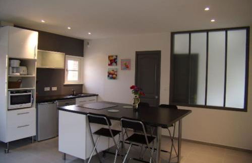 Aux couleurs de la Baie à Sailly-Bray - Foto 37