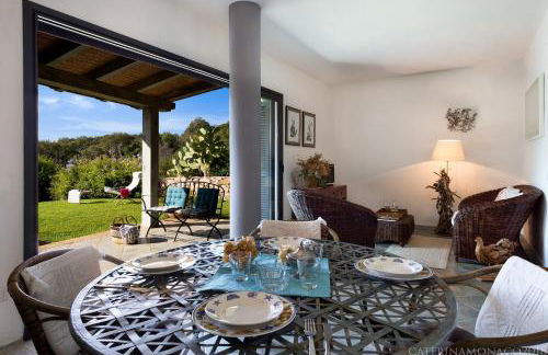 Casa Magnolia San Pantaleo - Foto 1