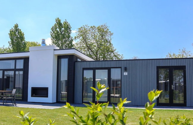 Holiday Home in Breskens With Garden - Photo 1