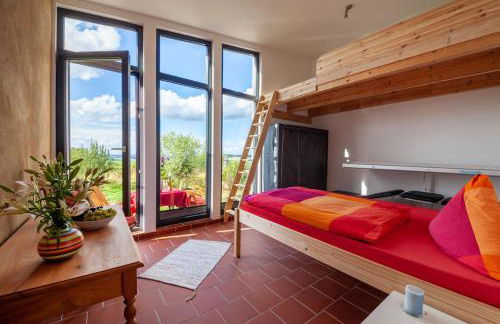 Ferienhaus Blocksberg am Trial und Enduro Park - Foto 21