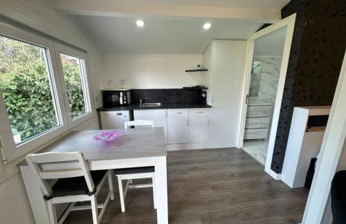 La Casita del Escorial -Nueva reforma Tranquilidad y jardín privado - Foto 9