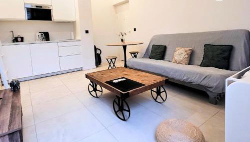 Centre-ville Proche gare - Foto 4