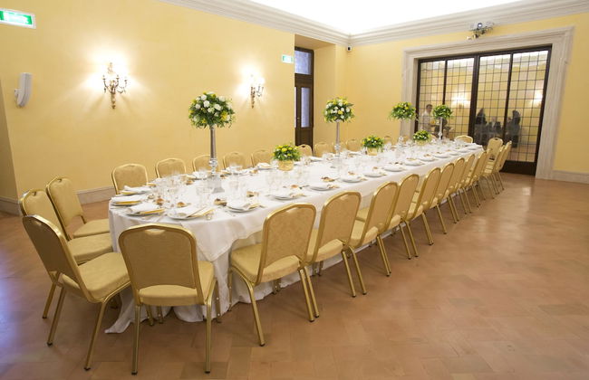 Palazzo Cardinal Cesi - Foto 28