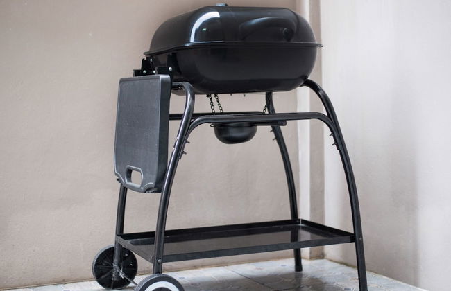 Supirum Cozy Home 3 Bedroom near Beach - Photo 14