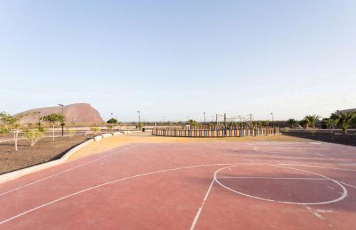 La Tejita Luxury Apartment - Foto 46