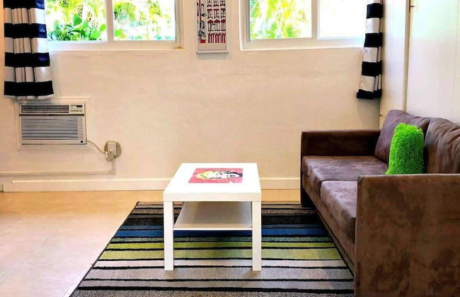 Studio in Las Olas Near FL Beach - Foto 15