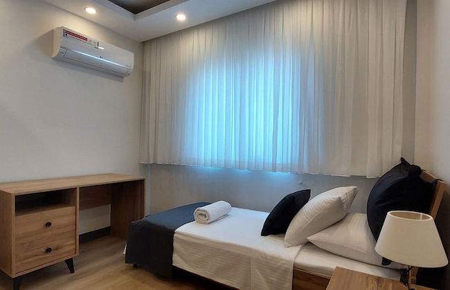 New Flat Large Living Space 5 Close to Lara Beach - Foto 12