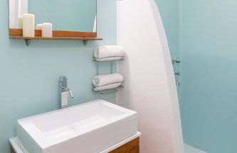 Notos Apartments Xerokambos 3 - Foto 13