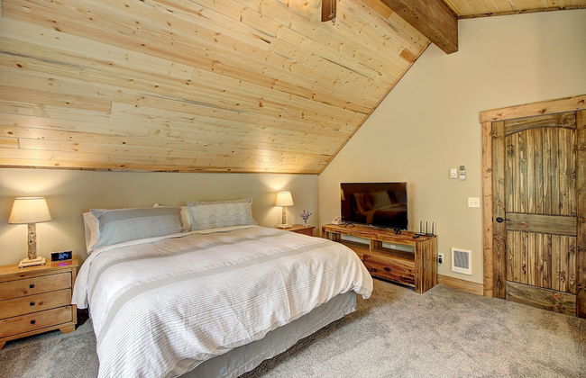 North Forty Resort - Foto 11