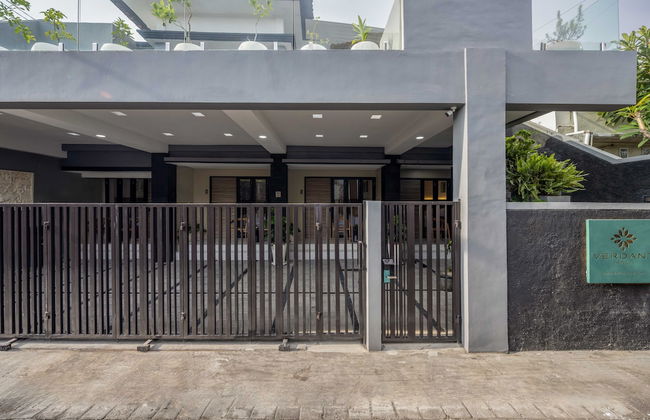 Verdant Bali Sekar Sari - Foto 15