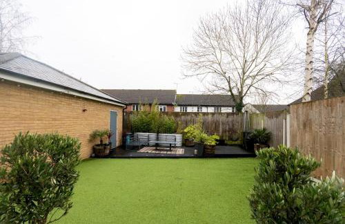 Comfortable 3 bedroom Home Chelmsford Sleeps 5 - Pass the Keys - Foto 37