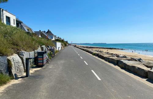 Cabine de la plage - Foto 31