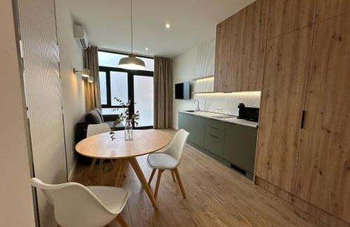 Apartamentos Nou Mestalla - Foto 15