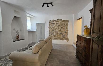 Le 2 Marie - Ligurian Hills Holiday Home - Foto 11
