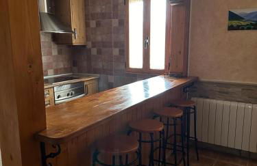 Casas Rurales Cerro Lobo - Foto 8