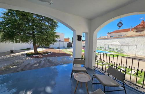 La casa del árbol - Foto 27