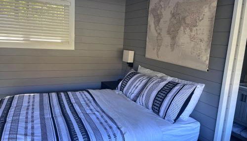 TeePee Room 16-Newly Renovated - Foto 2