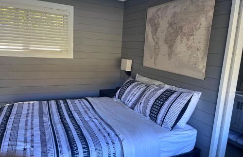 TeePee Room 16-Newly Renovated - Foto 2