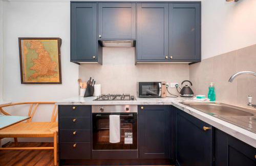 Quirky London Apartment 2 min to Ladywell station - Pass the Keys - Foto 60