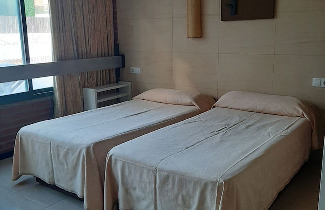 Apartaments Lloret Sun - Photo 17