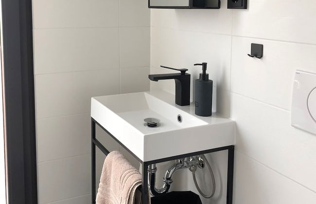 Bergheim Container Lodges - Foto 44