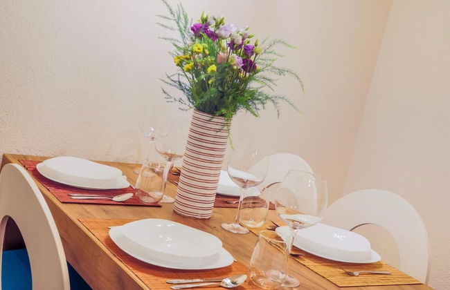 Apartment Dudanovski - Cosy and Renovated - Photo 10