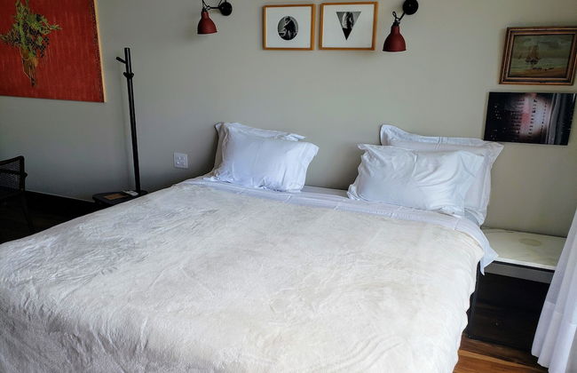 Casa Quatro Oito - Photo 25