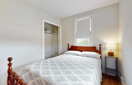 Harbor Point Cottage - Foto 17