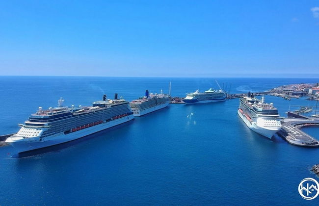 Home Azores - Mountain View Apartment - Foto 40