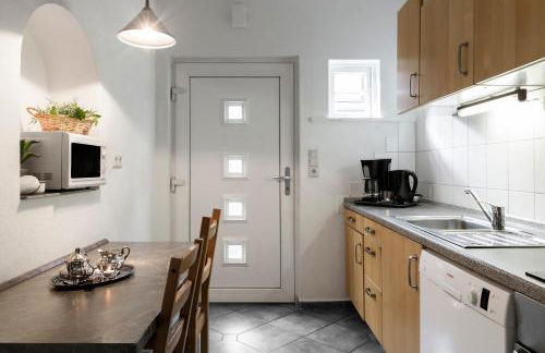 Arkadia Pension Norderstedt - Foto 35