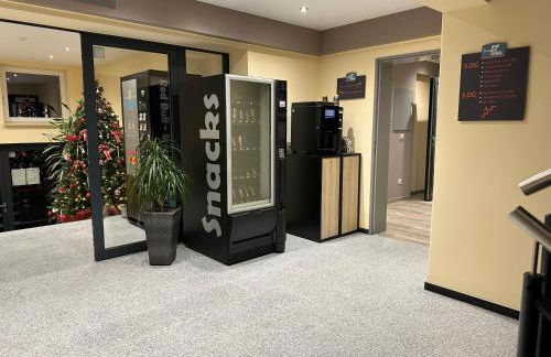 Aparthotel Rotheul - Photo 7