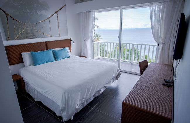 Xeliter Vista Mare - Free WiFi, Samaná - Foto 24