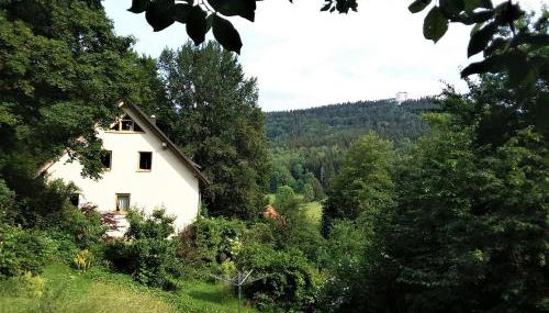 Ferienwohnung Ringbergblick - Foto 2, Other